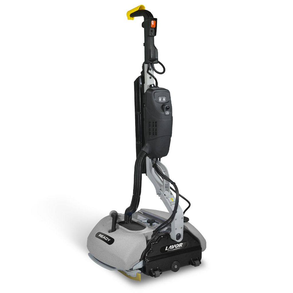 fregadora ergonomica